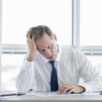 FranNet Blog Führungskräfte unter Druck