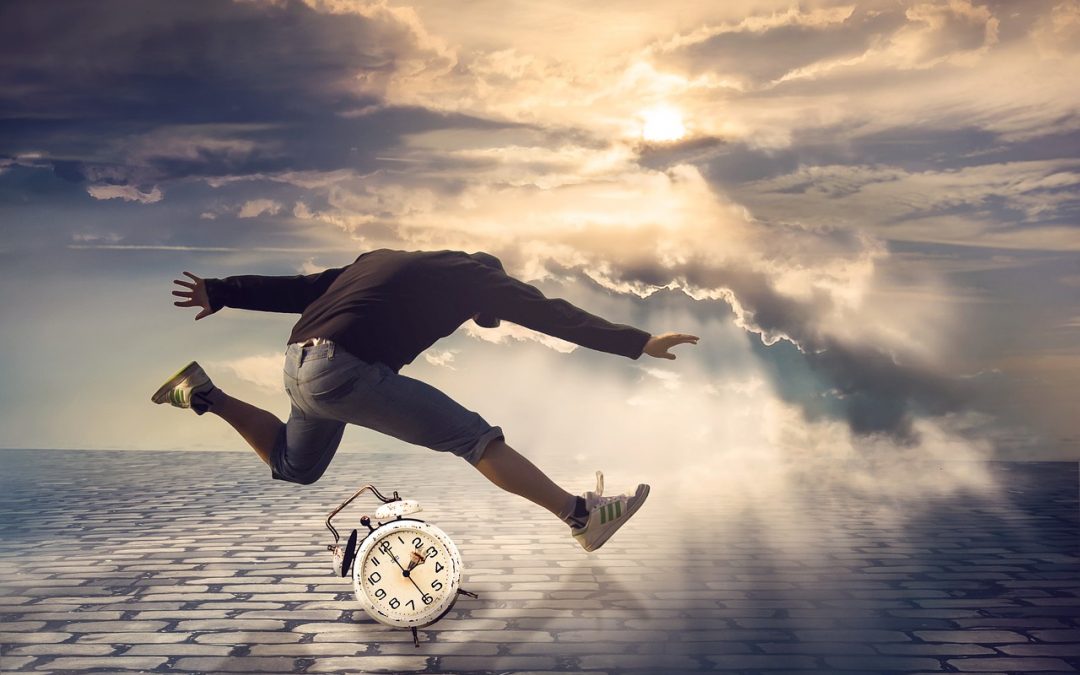 Franchise Selbstständigkeit statt Jobwechsel FranNet Blog