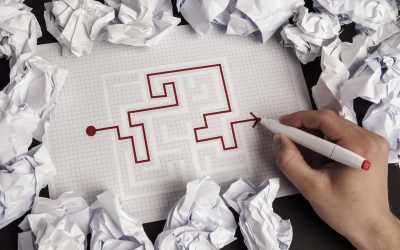 Stellenangebote gehen zurück: Neue Perspektiven für Führungskräfte