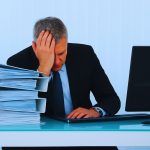 Führungskräfte Überlastung Wenn Verantwortung zur Dauerbelastung wird FranNet Blog